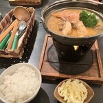 洋食屋 かわごえ - 