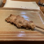 焼き鳥 とりひろ - 