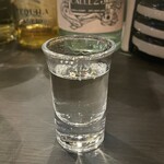 パブアンドバー ピック - テキーラ