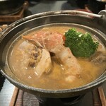 洋食屋 かわごえ - 