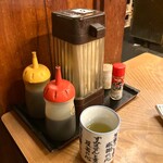 みゆき食堂 - 暖かみや正しさしか感じない