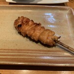 焼き鳥 とりひろ - 