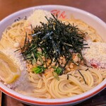 谷川のパスタ エルベ - 