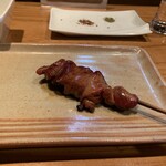 焼き鳥 とりひろ - 