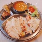 Curry Kitchen サンチャイ - 