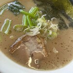 仙台っ子ラーメン - 