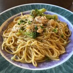 鎌倉パスタ - 料理写真: