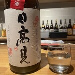 立ち飲み ひとよ - 日田見