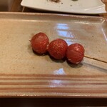 焼き鳥 とりひろ - 