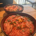 Yakiniku Zeniba - 