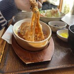 手作り洋食の店 おおさかや - 