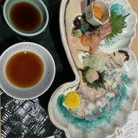 京料理 熊魚菴 たん熊北店 横浜ホテルニューグランド店 - 