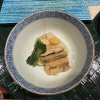 京料理 熊魚菴 たん熊北店 横浜ホテルニューグランド店 - 