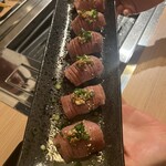 Koshitsu Yakiniku Tehan - 