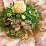 らーめん2国 王塚台店 - 