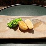 日本料理 はなの - 