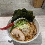 麺屋 誉 - 