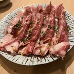 Koshitsu Yakiniku Tehan - 