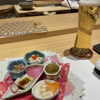 すし 福寿 - 