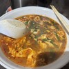 辛麺屋 藍楽