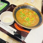 あご出汁うどん こがね丸 - 