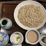 Soba Ryouridokoro Kaya - 