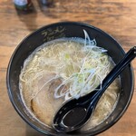 ラーメン海鳴 - 