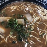 中華そば専門店 広松 - 