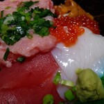 丼丸 d´Ome - 