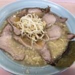 ラーメンショップ椿 - 