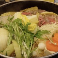 月亭 池袋店 - 