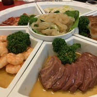 廣東飯店 - 