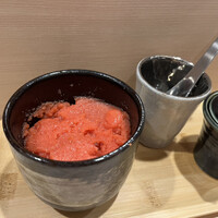 天ぷら 辻 - 
