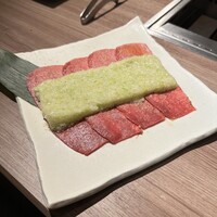 焼肉ぽんが 田町店 - 