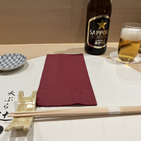 天ぷら 辻 - 