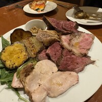 カリーナ　カリーナ - 