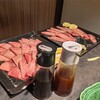 焼肉レストラン平城 新居浜店