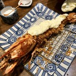 かつ吉 - 覚悟ｫ...！！