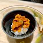 Sushi Chiharu - 