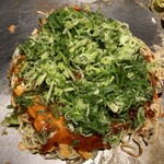 Okonomiyaki Micchan Souhonten - 