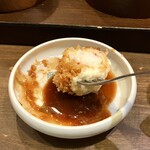 かつ吉 - ソスバウン...！