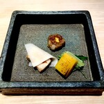 Sushi Chiharu - 