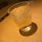 しゃぶしゃぶ・日本料理 木曽路 - ハイボール！気持ちお高いから　木曽路さん　飲み放題入れて！2名からでも。。！