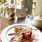 カフェ　マーブル - 