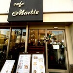 カフェ　マーブル - 