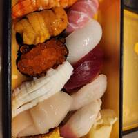 銀座 鮨 たじま -  銀座 鮨 たじま -