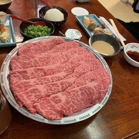 はり重 道頓堀本店 - 