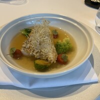 ドミニク・ブシェ トーキョー - 
