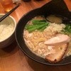 三代目麺処まるは極