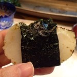 寿司栄 -  13年12月